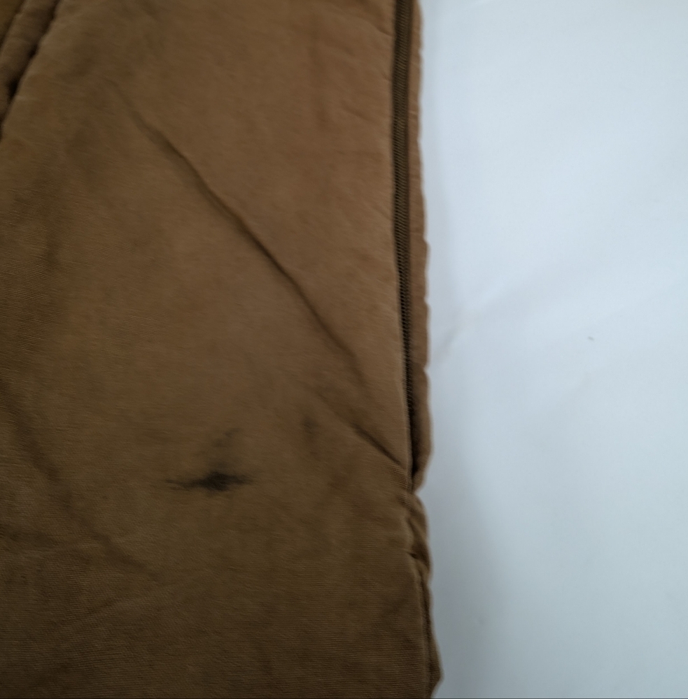 Key Imperial Insulated Coveralls Size Large Short - Picture 2 of 13